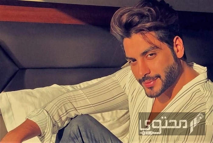 معلومات عن أحمد السالم الكويتي زوج ملكة كابلي