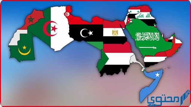 مفاتيح الدول