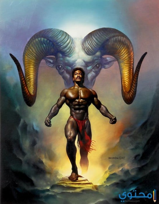 برج الثور مع الأبراج الأخرى