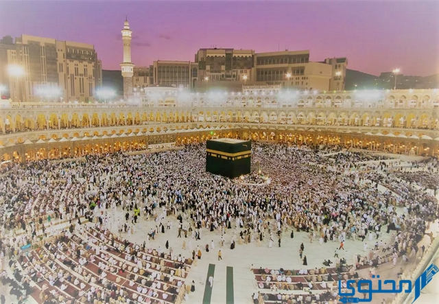 مكاتب حملات الحج الكويت