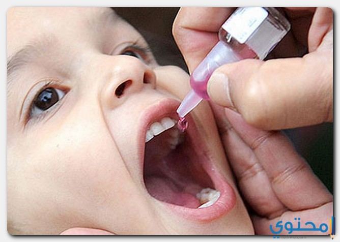 مكتشف لقاح شلل الأطفال