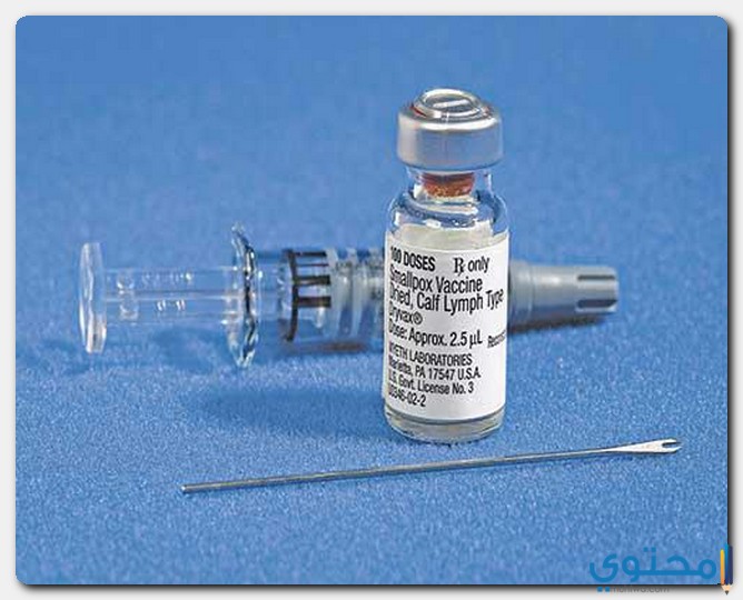 مكتشف مصل الجدري