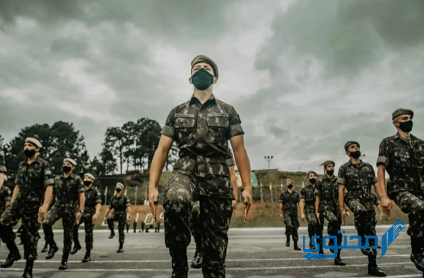 من رتبة وكيل رقيب الى رقيب أول كم سنه