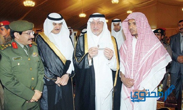 من هم البرماويين في السعودية