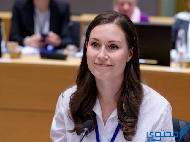 من هو أصغر رئيس وزراء في العالم؟