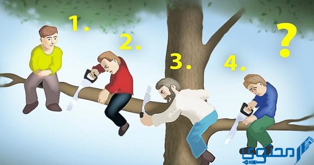 من هو أغبى شخص في العالم؟