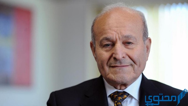 أغنى رجل في الجزائر