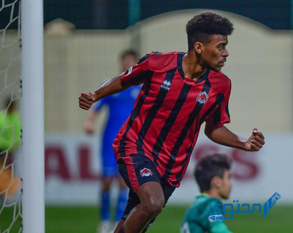 من هو تميم منصور العبد الله