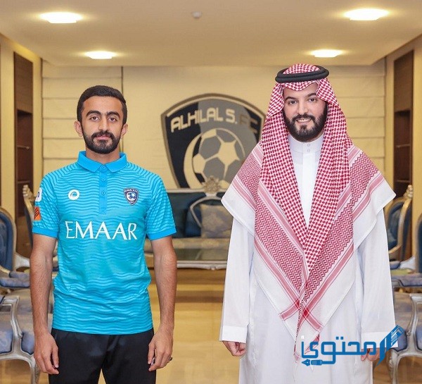 من هو عبد الرحمن الدخيل وش يرجع السيرة الذاتية