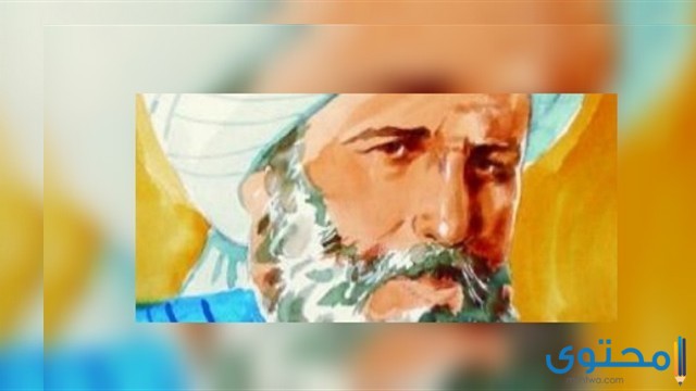 عمرو بن عثمان