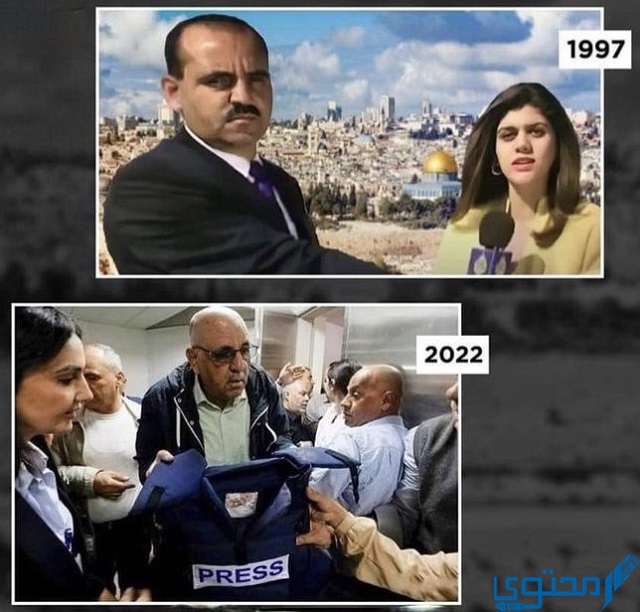 من هو وليد العمري؟