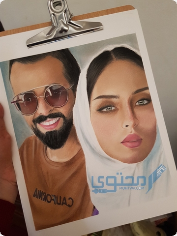 من هي خلود الثمالي