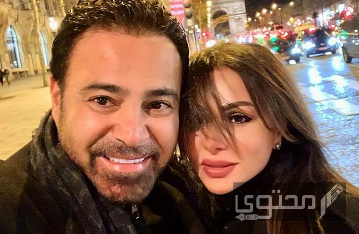 من هي زوجة عاصي الحلاني وديانة الفنان اللبناني عاصي الحلاني