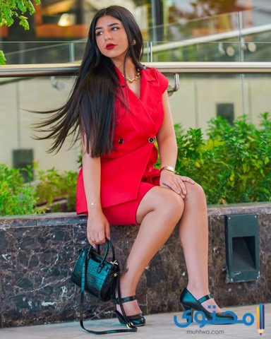 من هي غرور صفر