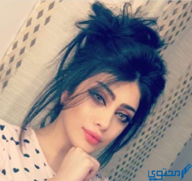 من هي وجدان الغريبي ويكيبيديا؟