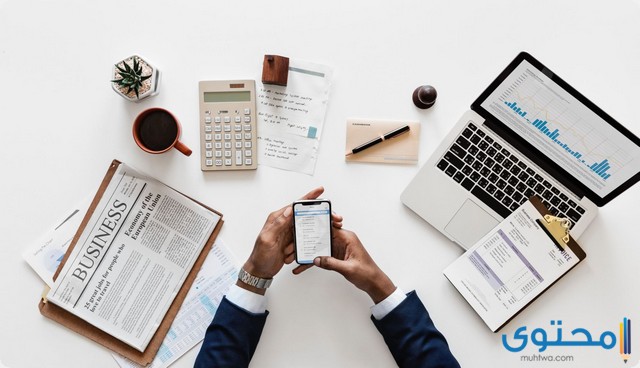 المساعد الإداري