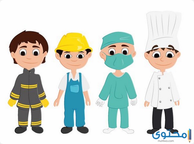 مهنة تبدأ بحرف الخاء