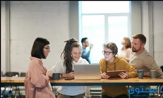 مواضيع مسلية