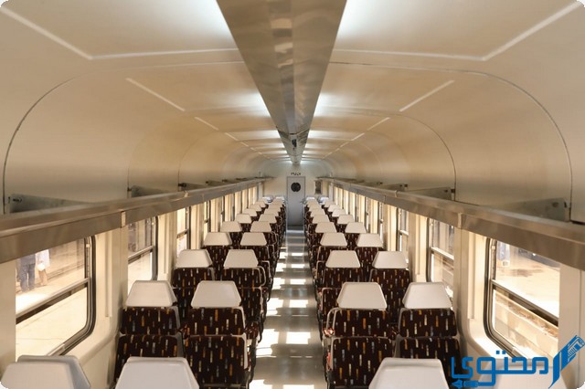 مواعيد قطار اسكندرية طنطا