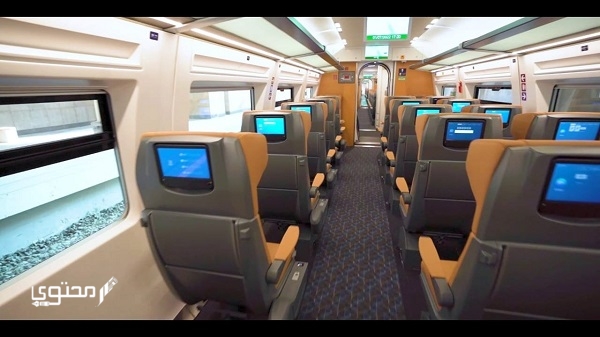 مواعيد قطار الإسكندرية القاهرة المكيف والعادي 2025