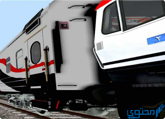 مواعيد قطارات بورسعيد