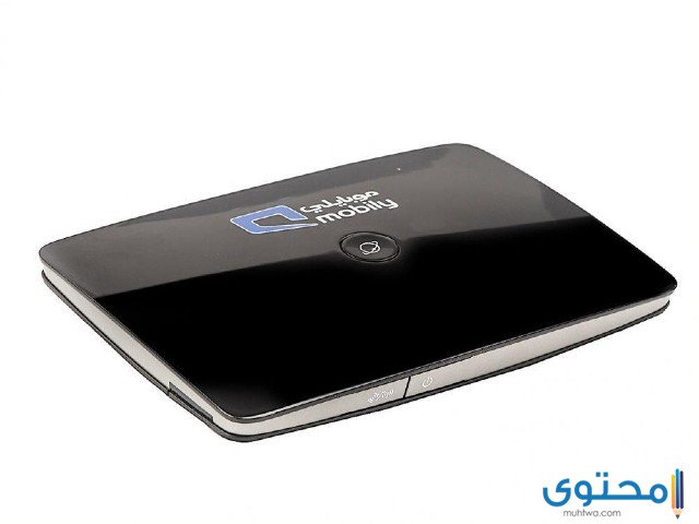 مودم موبايلي elife