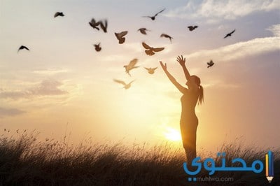 تعبير عن الحرية