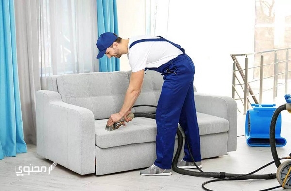 مين جربت شركة عون