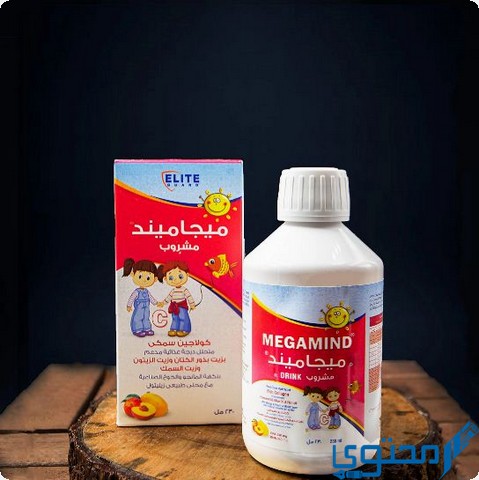 مين جربت ميجامايند للأطفال