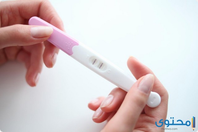 مين صار عندها جفاف في المهبل