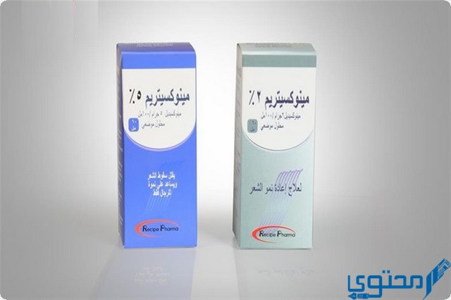 مينوكسيتريم