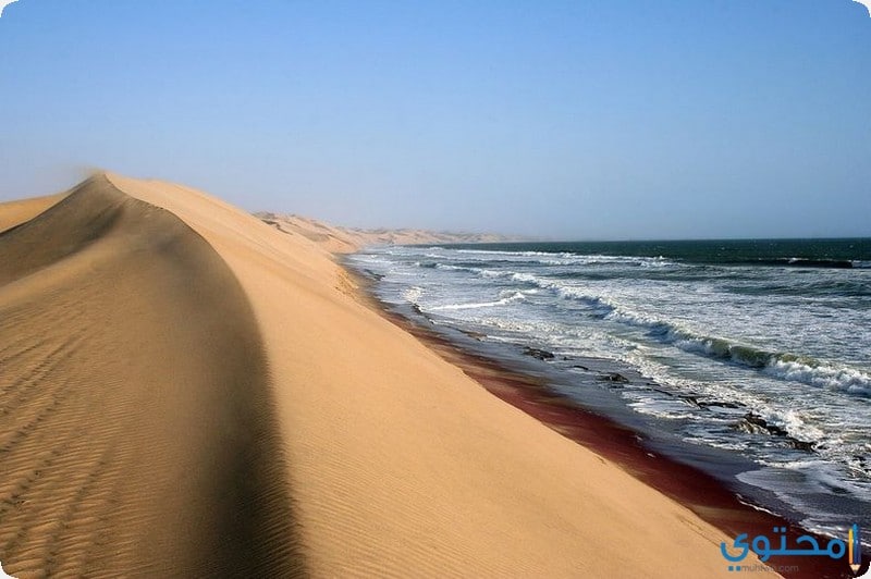 أفضل الأماكن السياحية