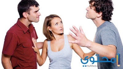 الغيرة لدى برج العذراء