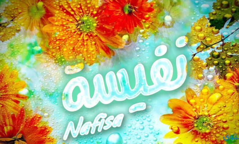 معنى اسم نفيسة (Nafesa) وصفاته الشخصية