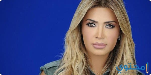 كلمات أغنية بالقلب نوال الزغبى