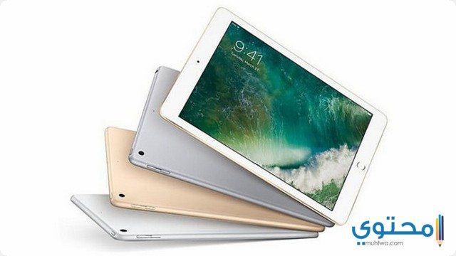 سعر ومواصفات هاتف Apple iPad 9.7