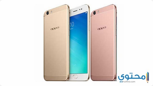 سعر ومواصفات هاتف Oppo F3