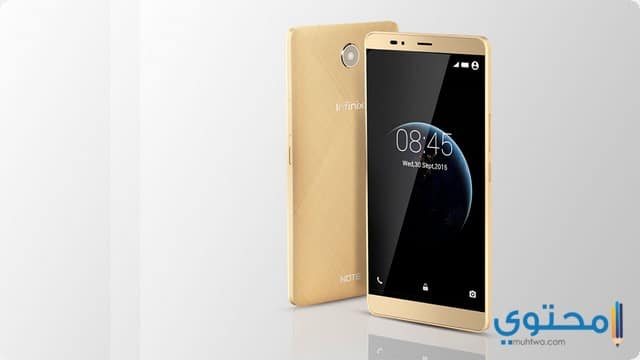 سعر ومواصفات هاتف infinix note 2