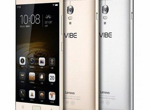 مواصفات ومميزات لينوفو فايب بي 1 ام (Lenovo Vibe P1)