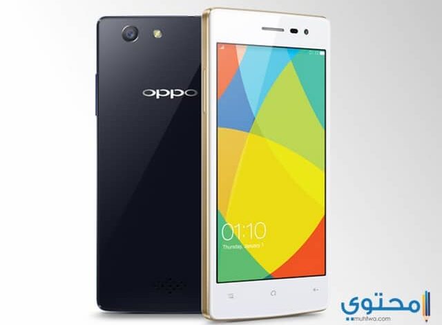 سعر ومواصفات هاتف oppo neo 5