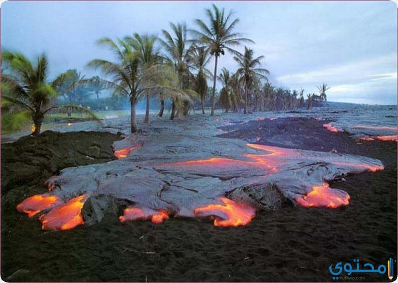 معالم سياحية أمريكية