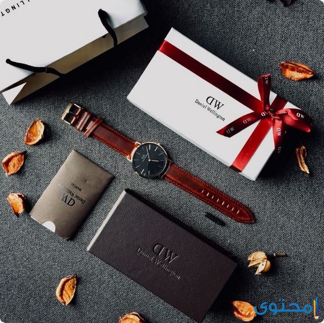 هدايا رجالى