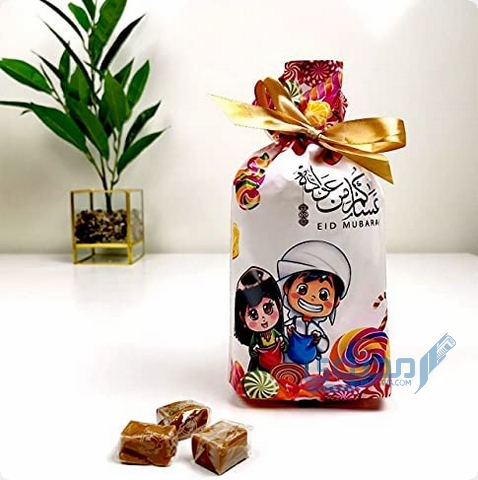 هدايا عيد الفطر للأطفال