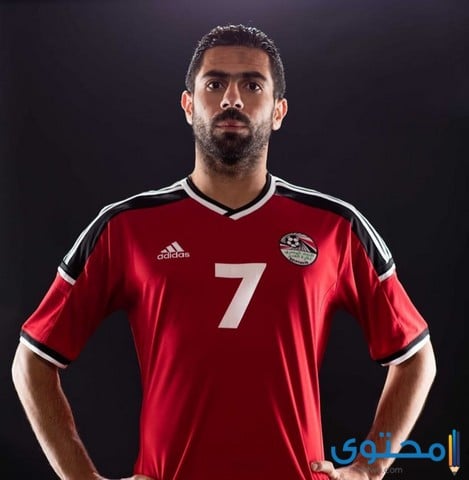 هل تعلم عن أحمد فتحي