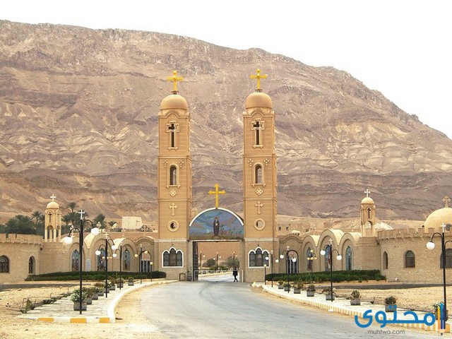 هل تعلم عن الأديرة المسيحية
