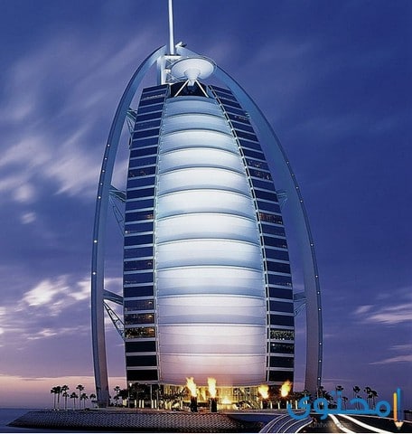 هل تعلم عن دبي