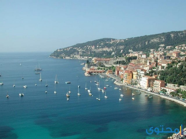 هل تعلم عن البحار