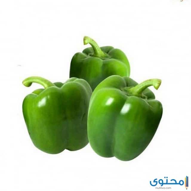 هل تعلم عن الفلفل