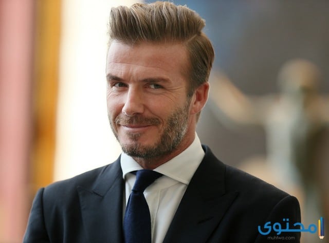 هل تعلم عن ديفيد بيكهام