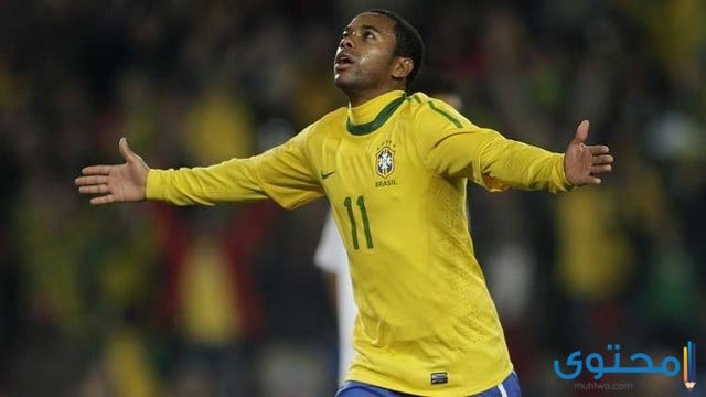 هل تعلم عن روبينيو